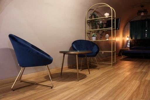 Loft Ateneo Bari Exteriör bild