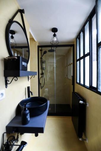 Loft Ateneo Bari Exteriör bild