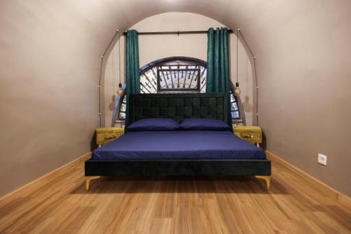 Loft Ateneo Bari Exteriör bild
