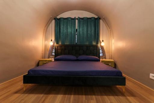 Loft Ateneo Bari Exteriör bild