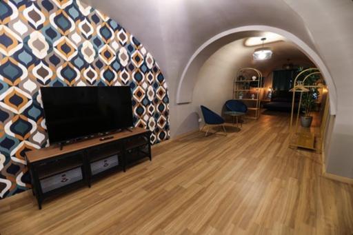 Loft Ateneo Bari Exteriör bild