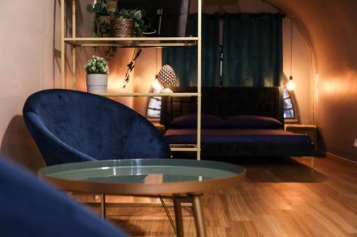 Loft Ateneo Bari Exteriör bild